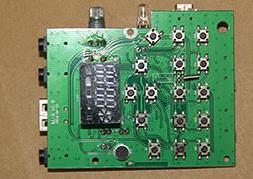 移动东莞电源管理IC | 从PCB移除PBGA封装，只是你看到的这般