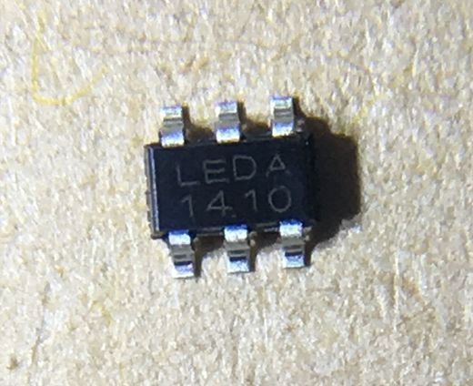 东莞中国芯片技术和日韩之间，究竟有多大差距？