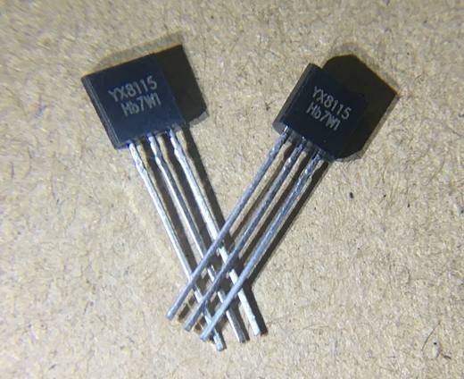 影响东莞电源管理芯片价格的因素有那些？