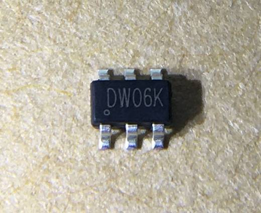 东莞电源管理芯片有哪些优势及应用?