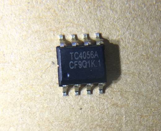 东莞什么是触摸芯片?