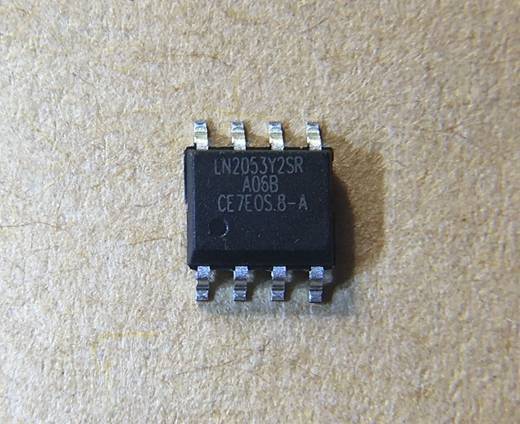 东莞电源管理IC的市场如何