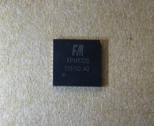 东莞电源管理IC芯片的用途