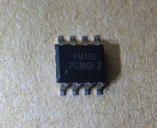 对于东莞快充IC技术，你了解多少呢