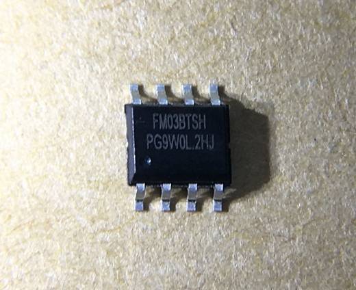 东莞开关电源芯片的工作原理