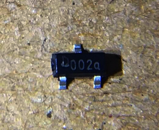 东莞led手电筒驱动IC有那些特点?安装和工作原理是如何?