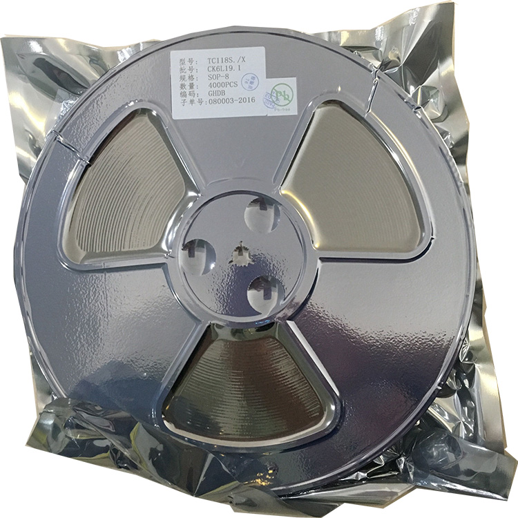 东莞面板驱动IC行业发展趋势