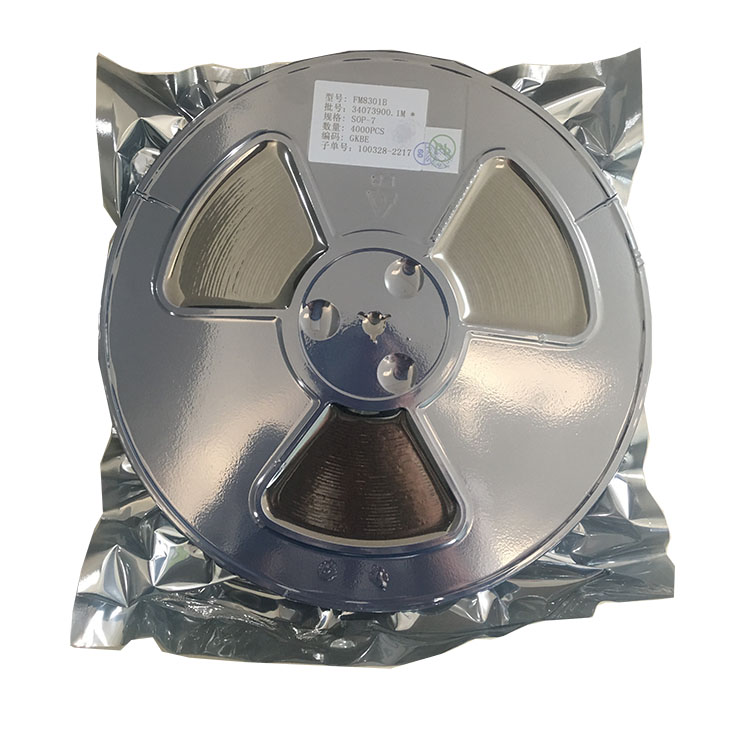 如何巧妙实现东莞芯片间互连互通？