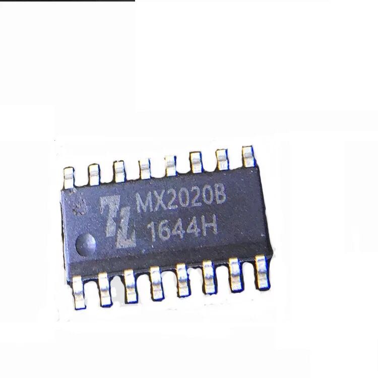 常见东莞电源管理IC芯片有那几种