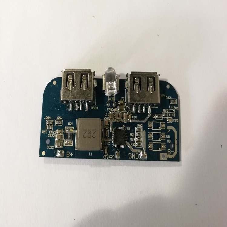 东莞集成电路是什么？