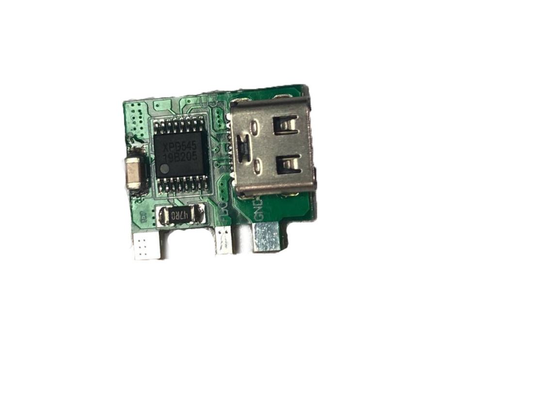 东莞集成电路有什么特点？