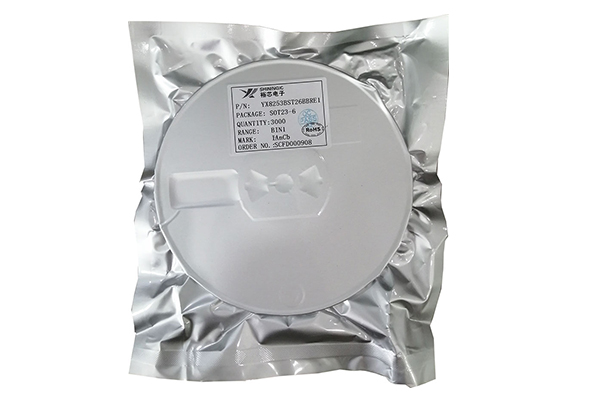 东莞马达驱动IC之使用MX113L芯片特别注意事项有什么