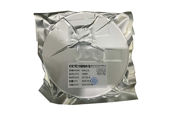 东莞触摸IC的PCB设计过程有哪些重点呢