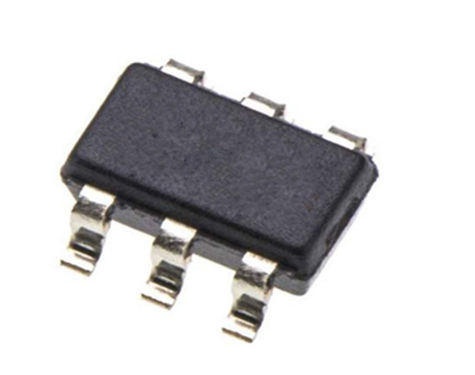 常见的东莞电源IC芯片有哪些呢