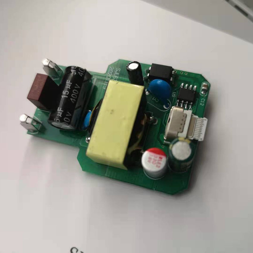 东莞快充协议芯片6601， 可替IPT2601