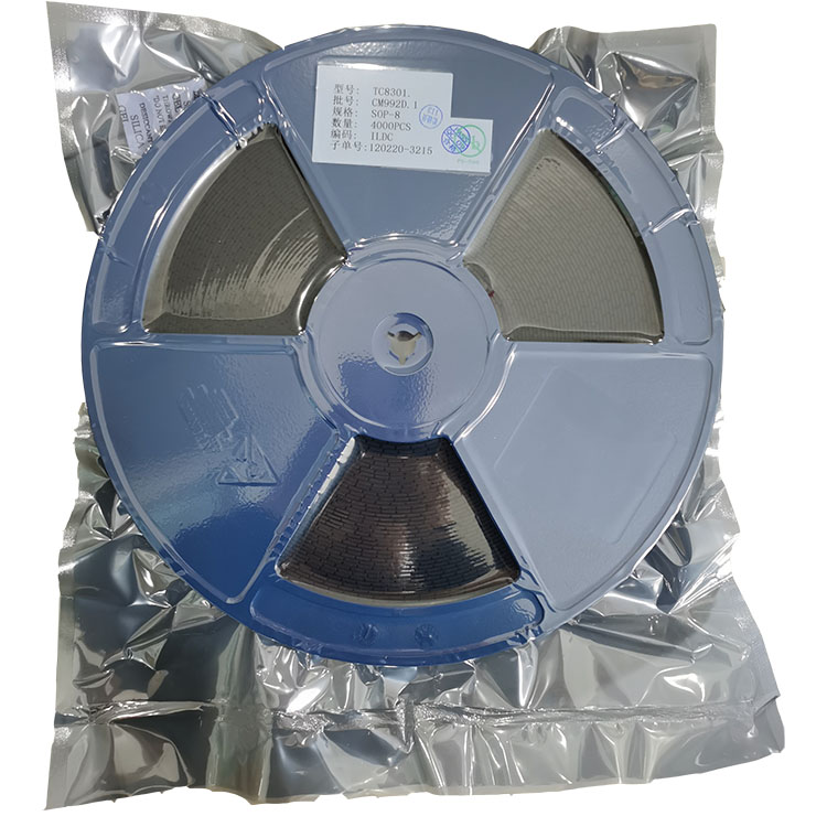 东莞1.5A马达驱动芯片,TC8301单通道直流马达驱动芯片有那些特点？