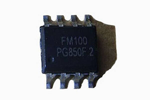 开关东莞电源IC芯片的作用有哪些呢