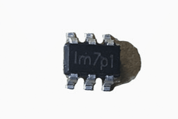 国内东莞触摸IC的销售市场与未来发展如何