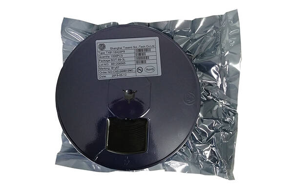 什么叫东莞触摸IC芯片呢