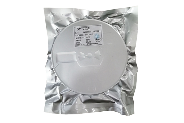 迅瑞创芯带你了解东莞DCDC升压IC原理是什么呢