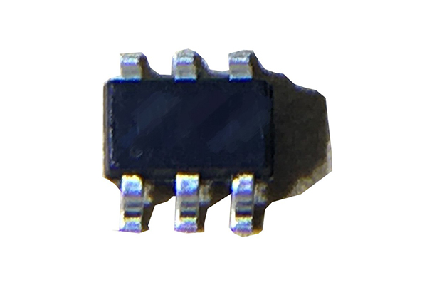 东莞同步升压IC受到市场欢迎的因素有哪些