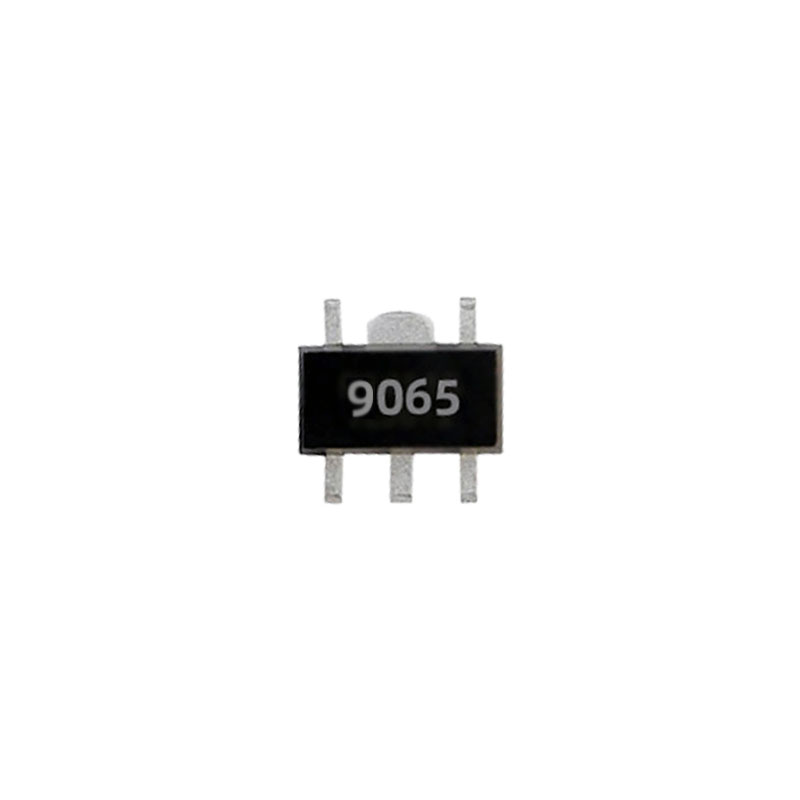 东莞XR9065（降压型LED恒流驱动ic）