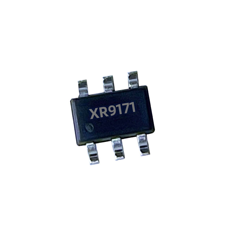 东莞XR9171（LED恒流驱动ic）