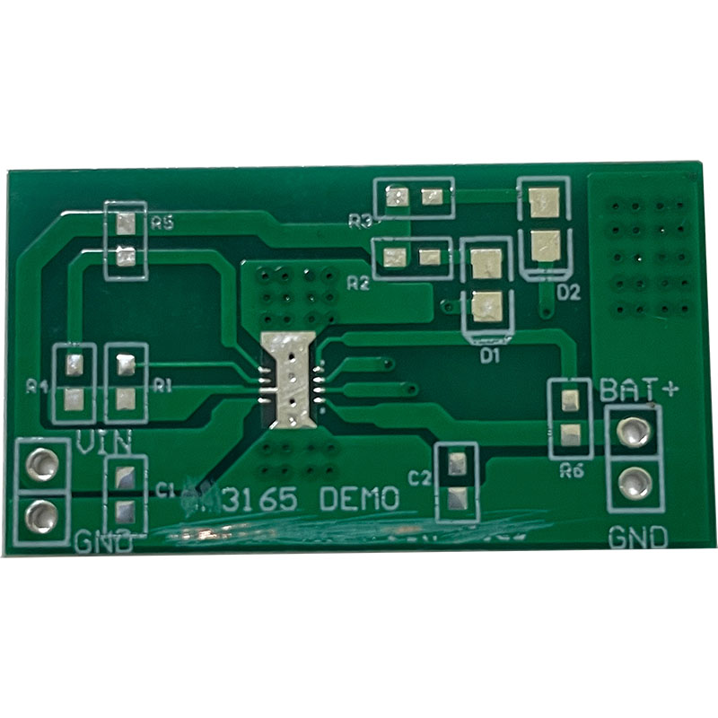 东莞JZ6168太阳能供电的单节锂电池充电管理芯片功能怎样？