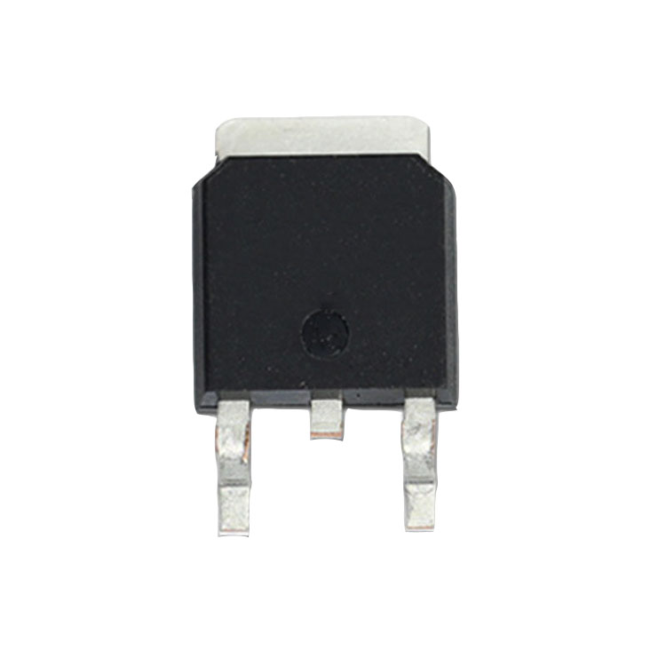 低压大电流东莞MOS管有那些？100N04 40V/100A 东莞MOSFETs