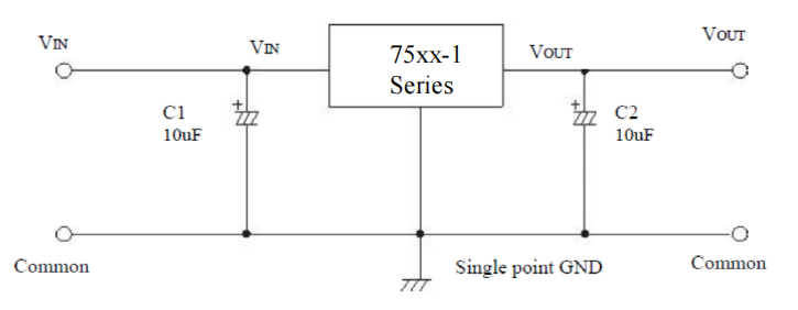 7533 36V高耐压东莞低功耗LDO怎么样？