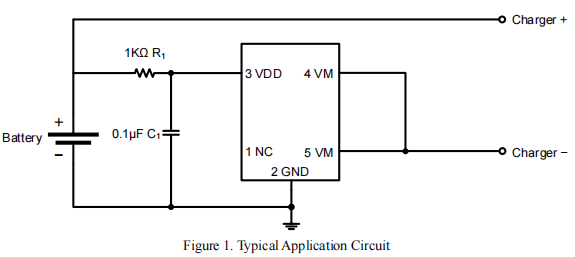 XR2133B东莞单节锂电池保护芯片怎么样？
