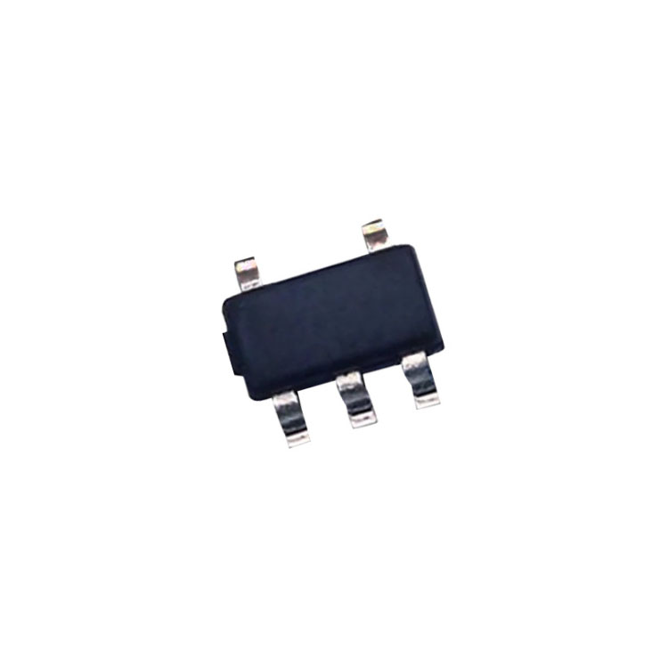 内置 MOSFET 东莞锂电池保护芯片XR2130C，电子元器件