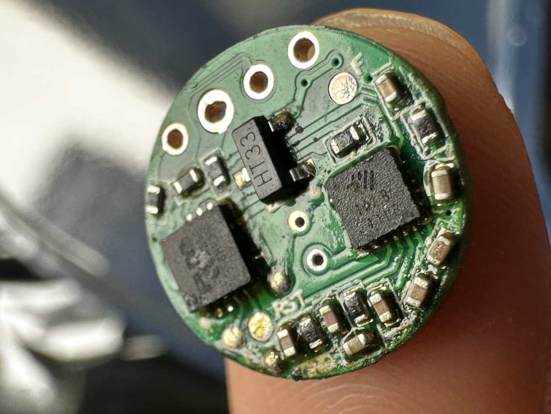 超低功耗 干扰抑制能力强 5.8GHz东莞微波感应雷达模块