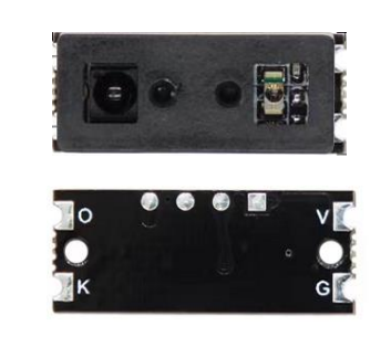 高抗干扰性能东莞红外感应模块FQ2508