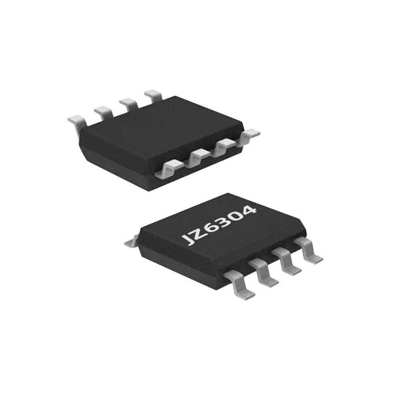 升压，降压，升降压多拓扑东莞恒流数字调光芯片，JZ6304升降压芯片怎么样？