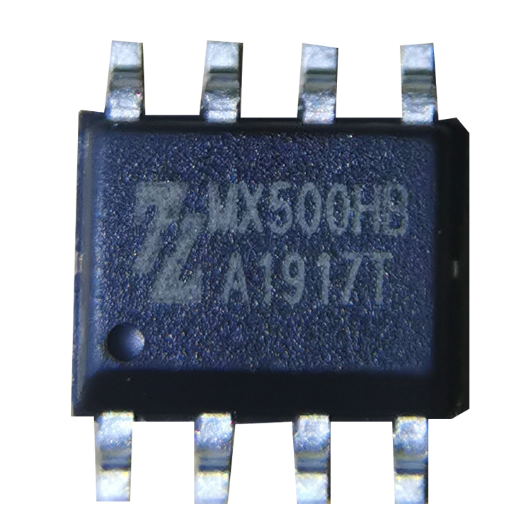 东莞MX500HC（风扇摇头电机驱动IC）