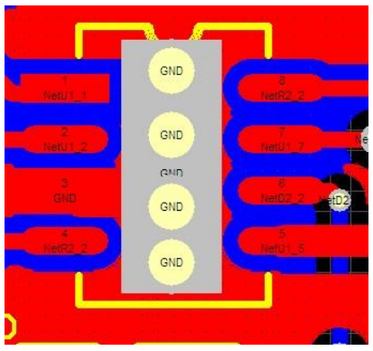 5V/2A东莞同步降压型锂离子电池充电器SLM6500