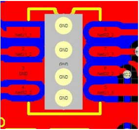 SLM6705 东莞双节串联锂离子电池充电电路 2.5A输出电流 22V耐压