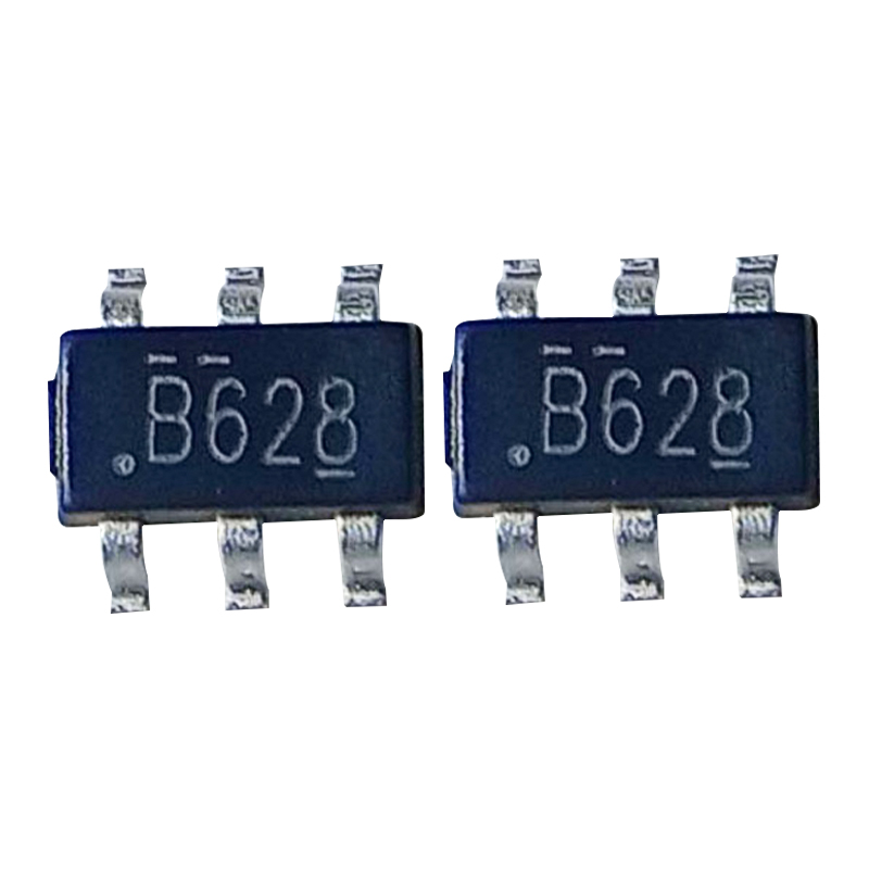 东莞MT3608（DC-DC升压IC）