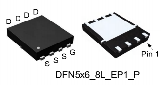 东莞140N04GLA（N-MOS）