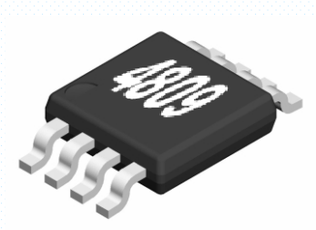 4809是一款AB类、东莞双声道音频功率放大器