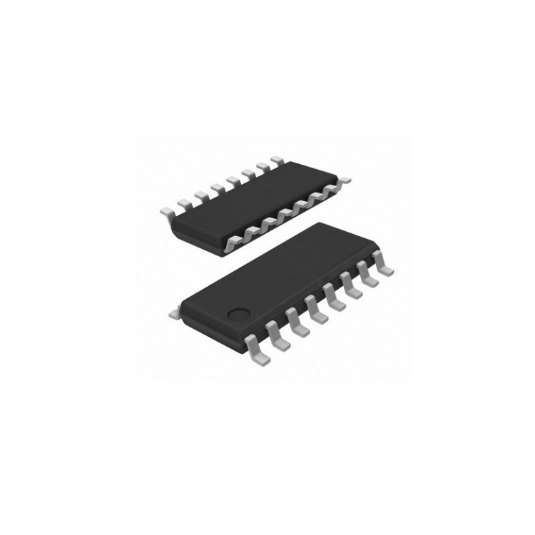 双通道 2.0-7.5V 持续电流 1.7A/1.7A 东莞H桥驱动芯片 1616S