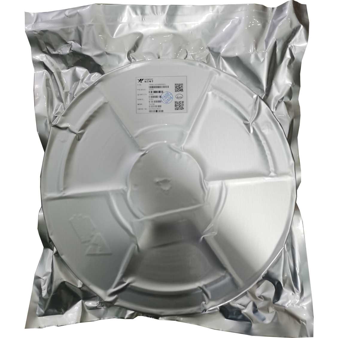 东莞YX861C（太阳能LED灯串IC）