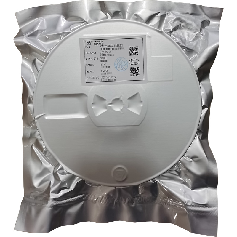 东莞YX8283A（LED驱动IC）