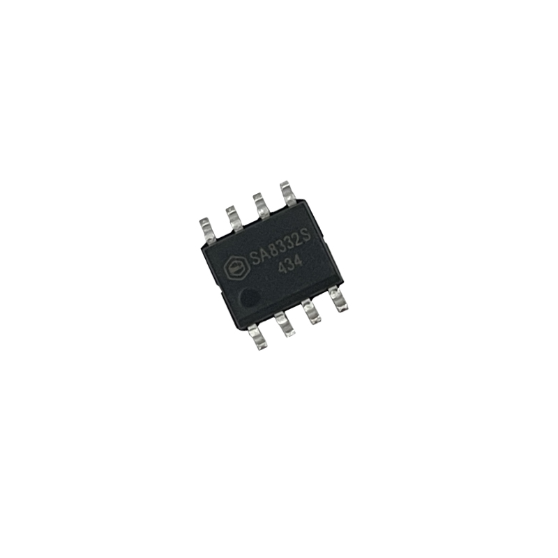 SA8332单通道 3.0-20.0V 持续电流 4.0A 东莞H桥驱动芯片 