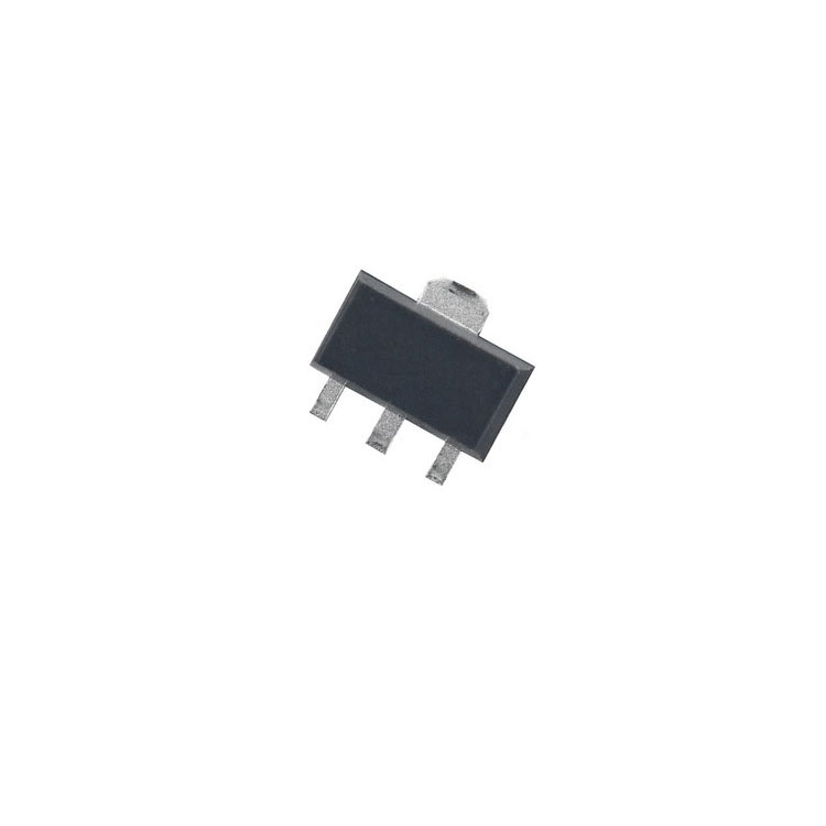 250mA、50V耐压低静态电流东莞低压差线性稳压器HT75xx-1
