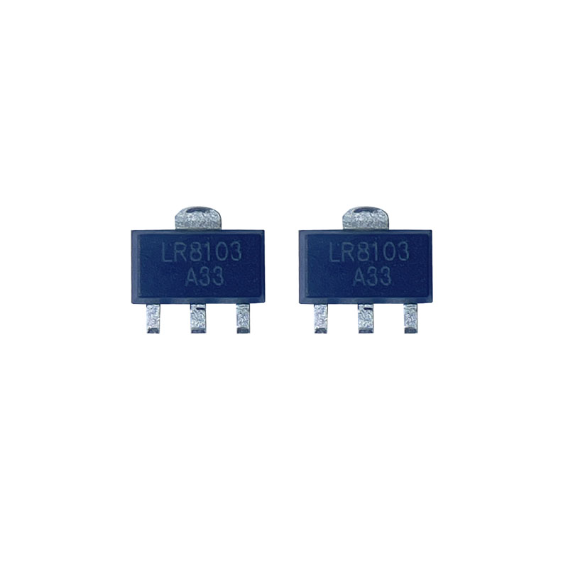 东莞LR8103A(B)系列（稳压IC）