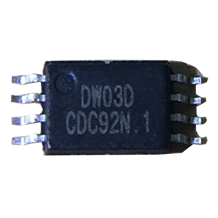 东莞锂电池保护IC DW03