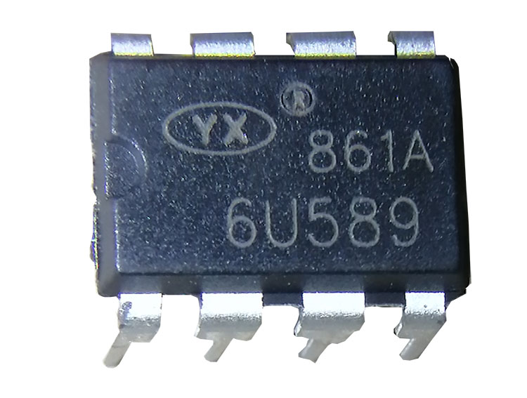 东莞YX816A（太阳能LED灯串驱动IC）