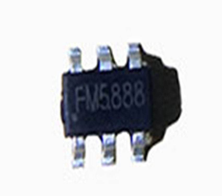 东莞FM5888 USB识别IC